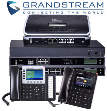 Grandstream package Grandstream package